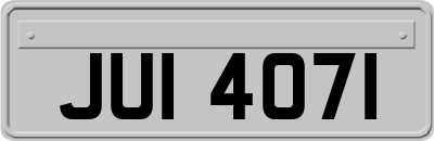 JUI4071