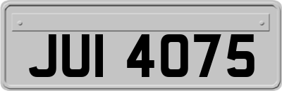 JUI4075