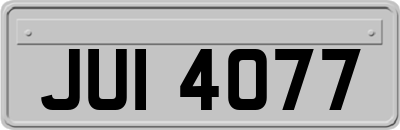 JUI4077