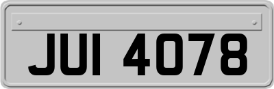 JUI4078