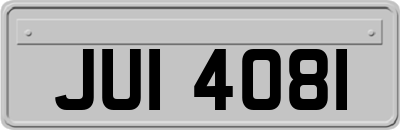 JUI4081
