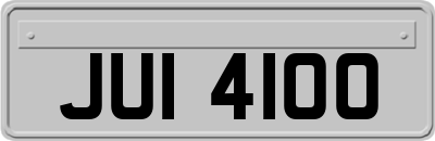 JUI4100