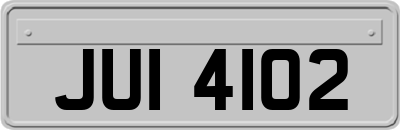JUI4102
