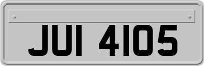 JUI4105
