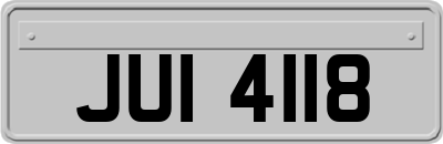 JUI4118