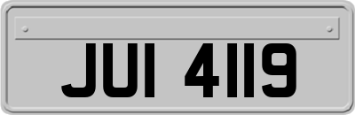 JUI4119