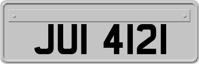JUI4121