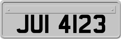 JUI4123