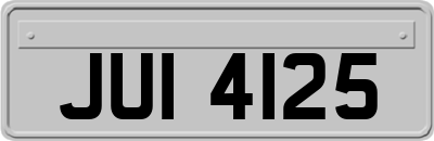 JUI4125