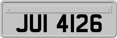 JUI4126