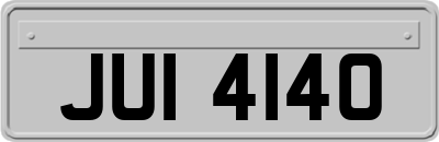 JUI4140