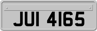 JUI4165