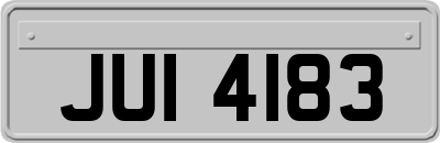 JUI4183