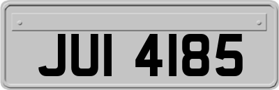 JUI4185