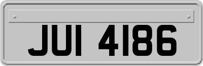 JUI4186