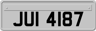 JUI4187