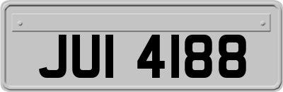 JUI4188