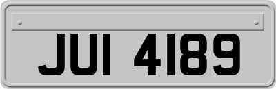 JUI4189