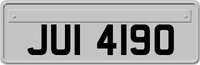 JUI4190