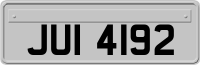 JUI4192