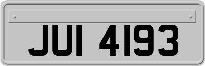 JUI4193