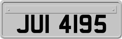 JUI4195