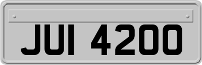 JUI4200