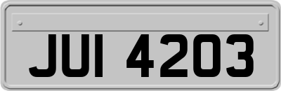 JUI4203