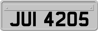 JUI4205