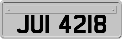 JUI4218