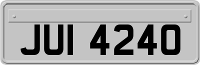 JUI4240