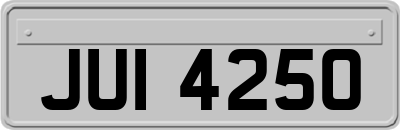 JUI4250