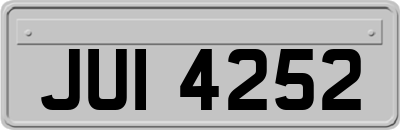 JUI4252