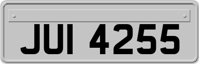 JUI4255
