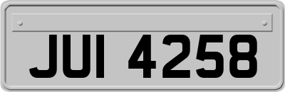 JUI4258