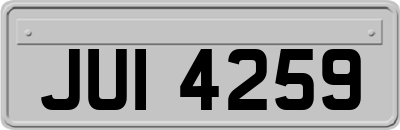JUI4259