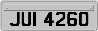 JUI4260