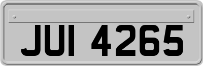 JUI4265