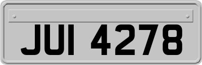 JUI4278