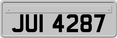 JUI4287