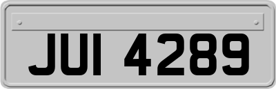 JUI4289