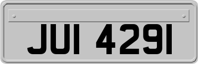 JUI4291