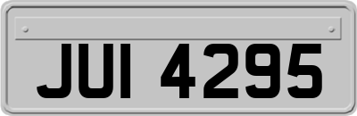JUI4295