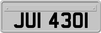 JUI4301