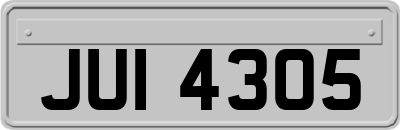 JUI4305
