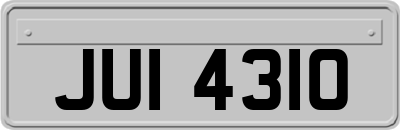 JUI4310