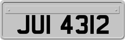 JUI4312