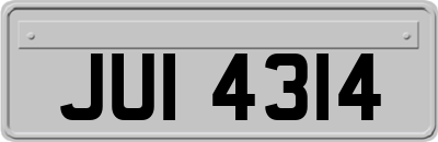 JUI4314