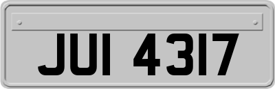 JUI4317