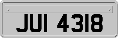 JUI4318